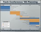 Event Planning Timeline