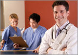 Solutions - Health Care