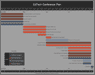 Event Planning Timeline