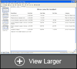 Timeline Maker Chronology View