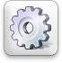 Smart Automation Icon